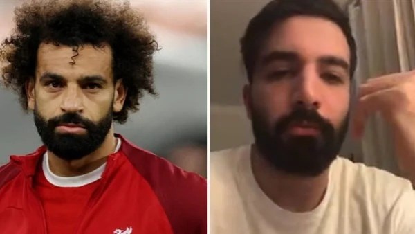 حازم إيهاب ومحمد صلاح 