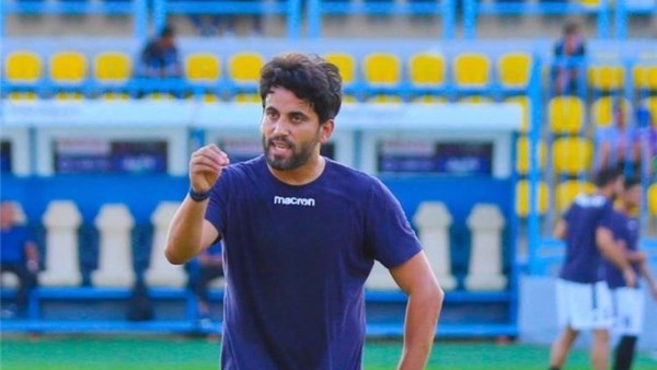 محمود فتح الله، مدرب فريق بيراميدز