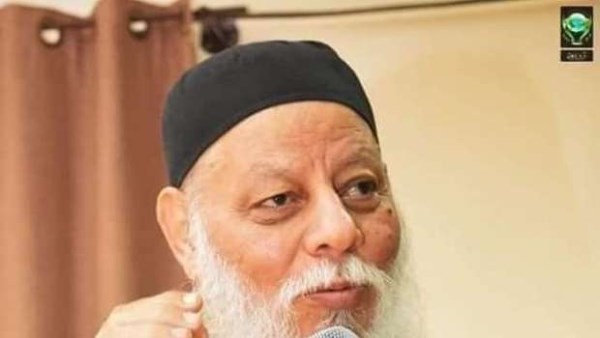 القمص سمعان إبراهيم