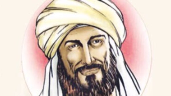 الإمام الشافعي