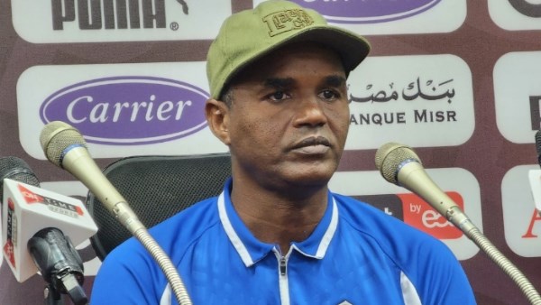 مدرب منتخب جيبوتي