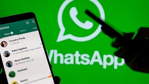 The message costs $5.. Meta Company explains the truth about WhatsApp fees – Frankly News website