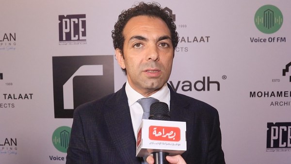 المهندس محمد طلعت