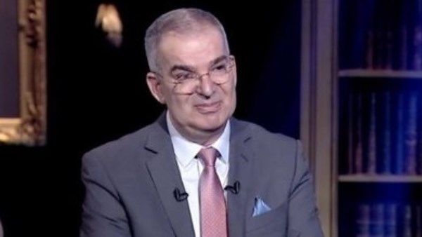  صعود الإعلامي عمرو أديب