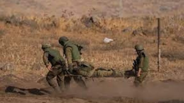  جيش الاحتلال الإسرائيلي