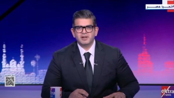  الإعلامي أحمد الطاهري