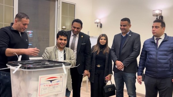 الاتحاد المصري للألعاب الترفيهية