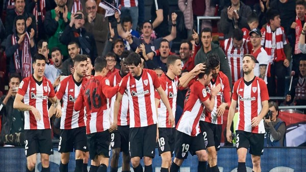 اتلتيك بلباو