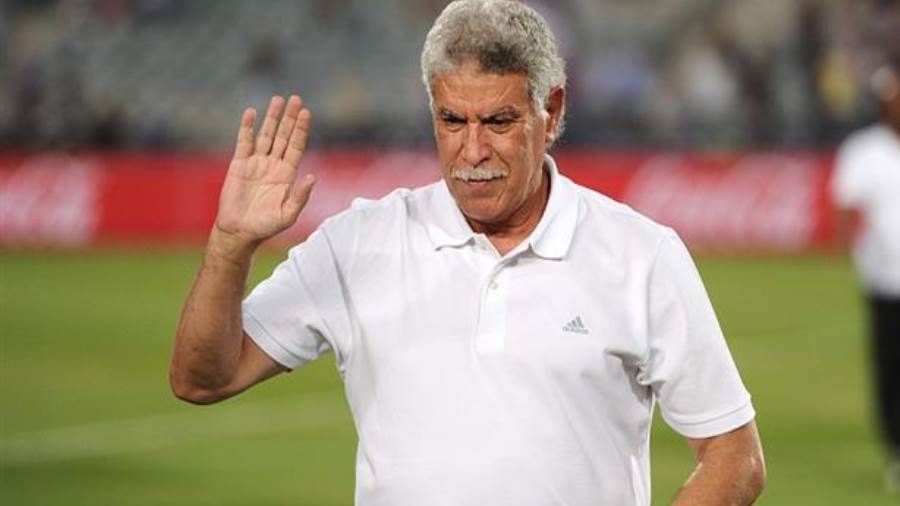 حسن شحاته