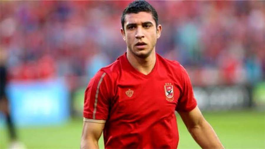 رامي ربيعة