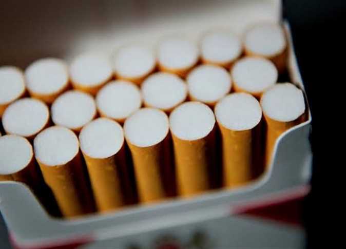 أسعار السجائر ـ أرشيفية