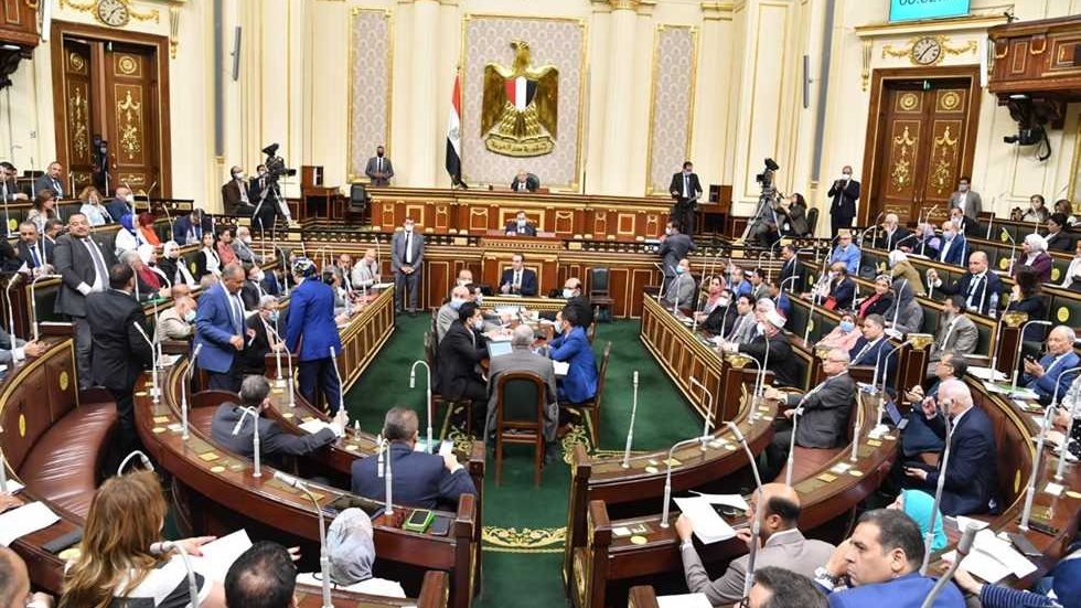مجلس النواب 
