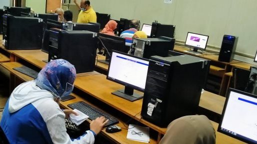 تنسيق المرحلة الأولى