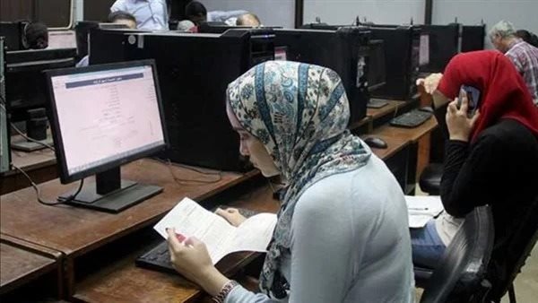 تنسيق الجامعات الحكومية والمعاهد