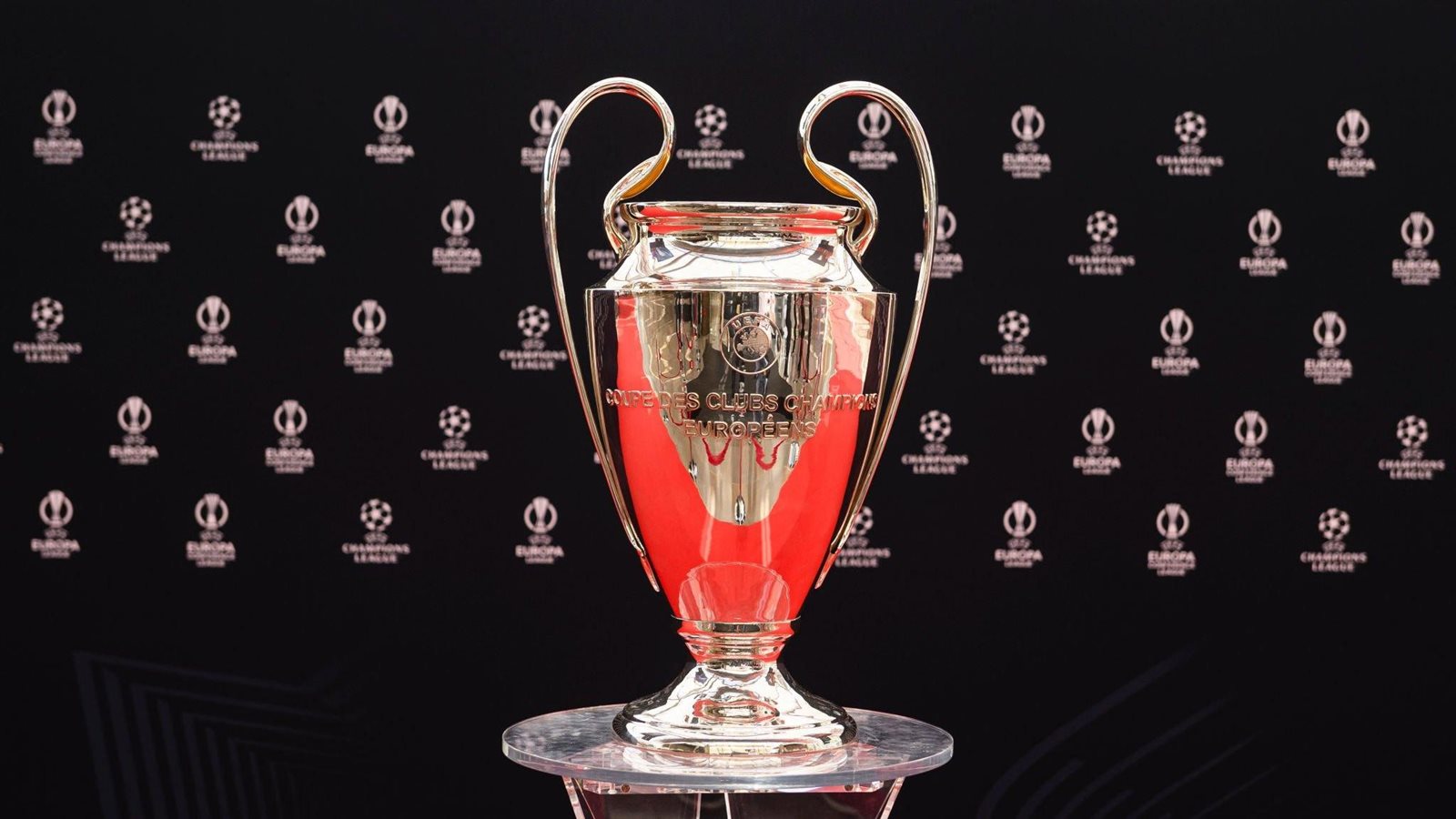  دوري أبطال أوروبا 