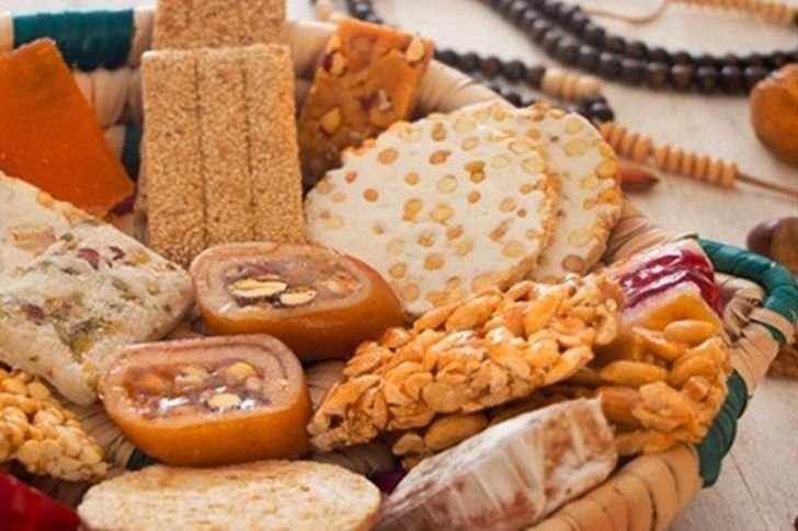 أسعار حلاوة المولد 2023