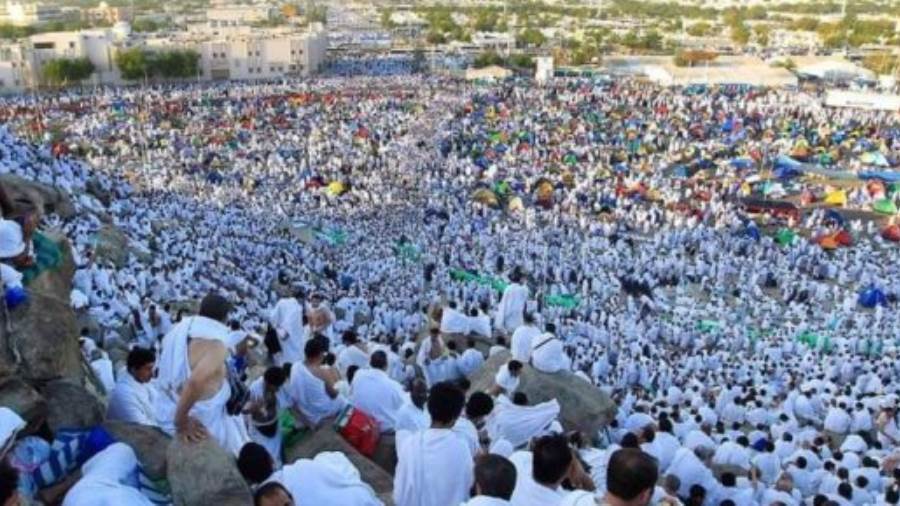 موعد صلاة عيد الأضحى في القاهرة والمحافظات