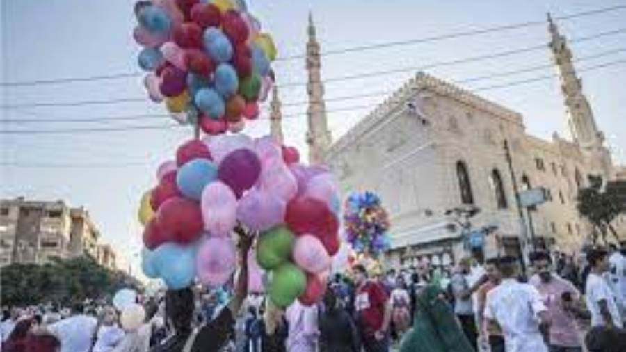اجازات شهر يوليو 2022.. 13 يوم للموظفين مع عيد الأضحى