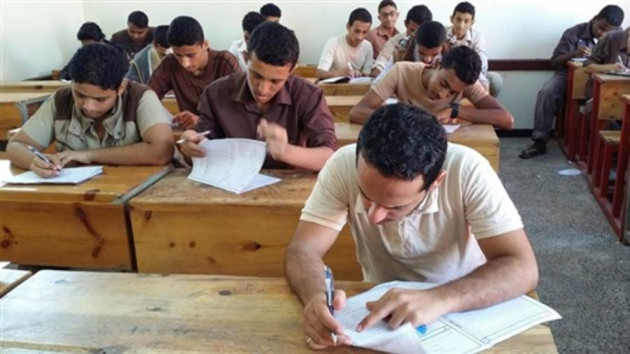 تظلمات نتيجة الدبلومات الفنية 2022