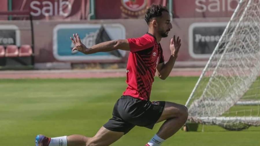 احمد عبد القادر