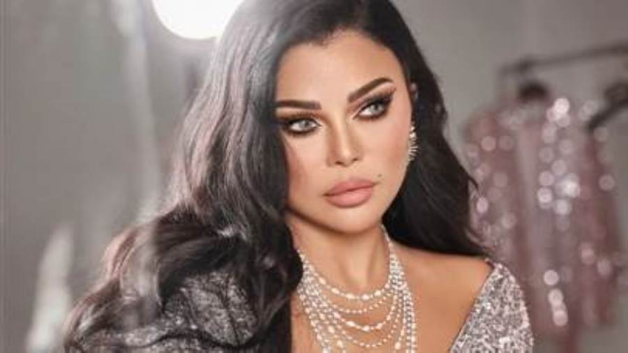 هيفاء وهبي