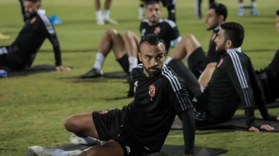 الاهلي