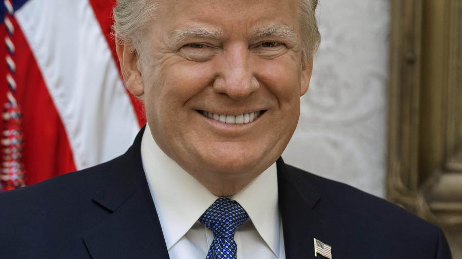 ترامب