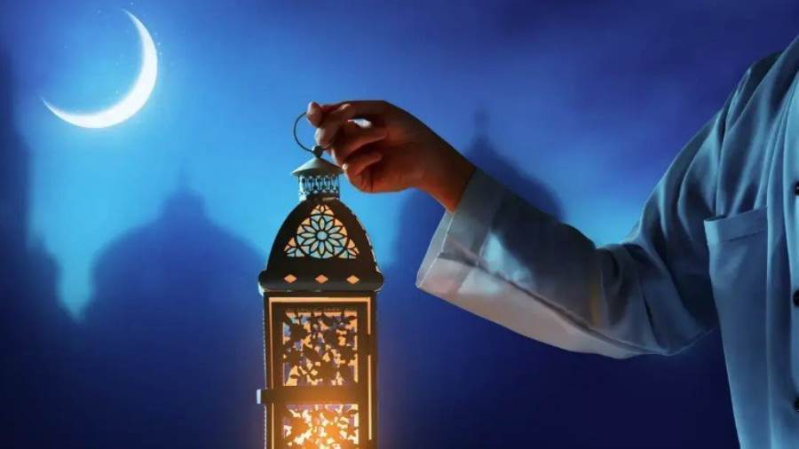 ليلة القدر