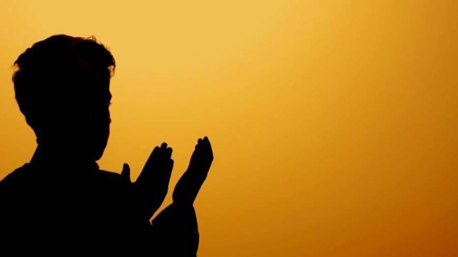 دعاء اليوم الحادي والعشرين من رمضان