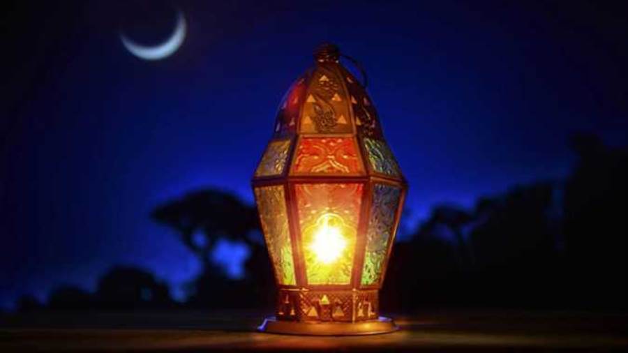 ليلة القدر