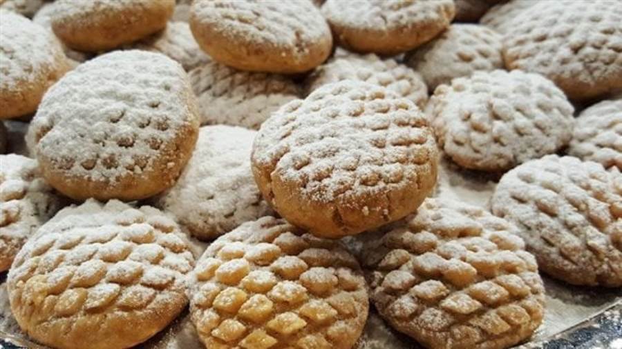 كعك العيد - صورة أرشيفية