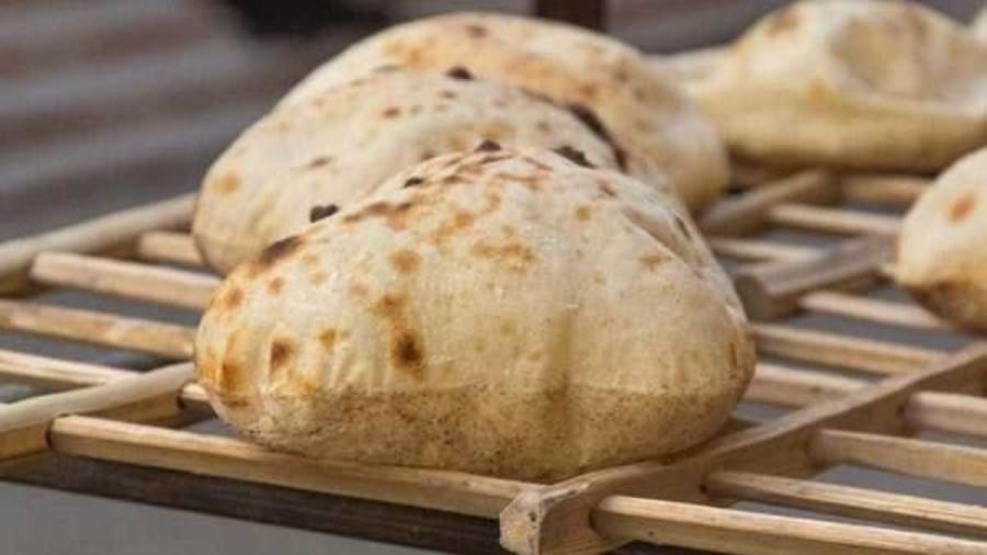 سعر الخبز ـ أرشيفية
