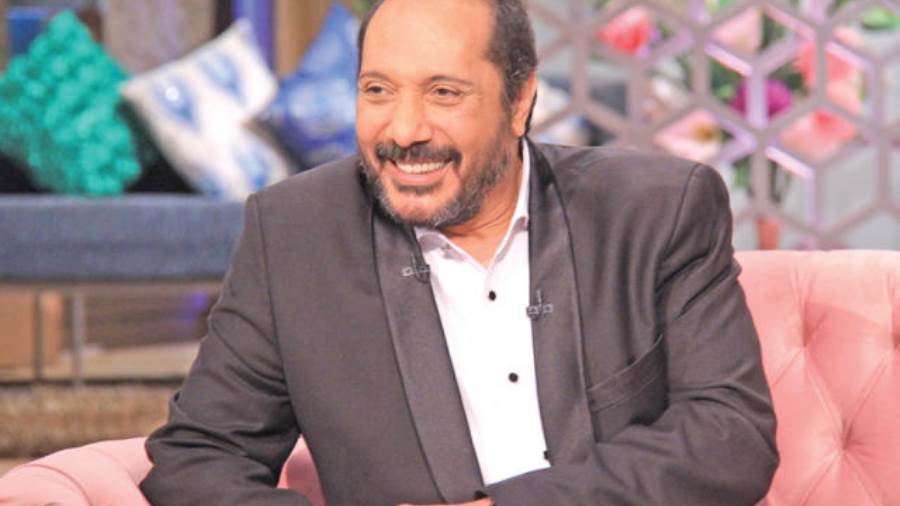  علي الحجار