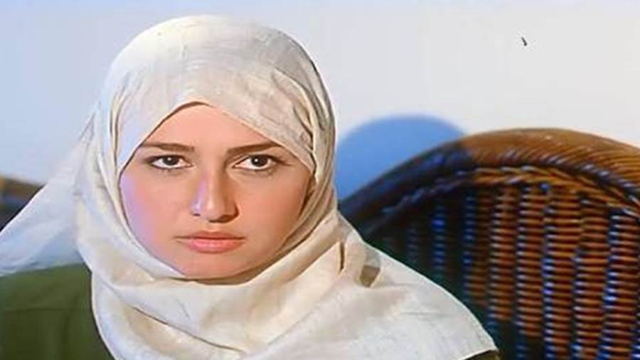 حلا شيحة