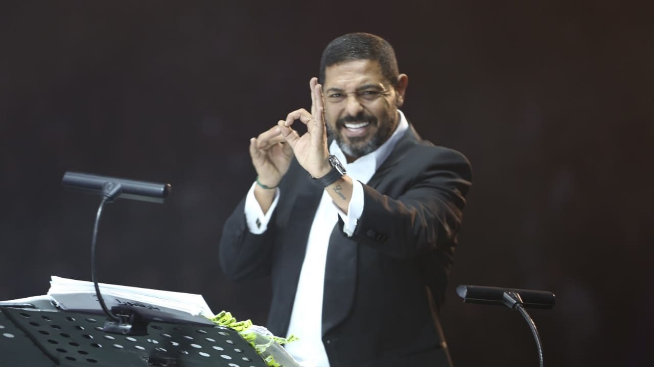 هاني فرحات