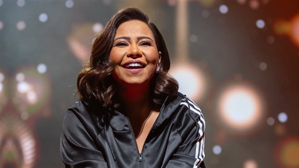 شيرين عبدالوهاب 