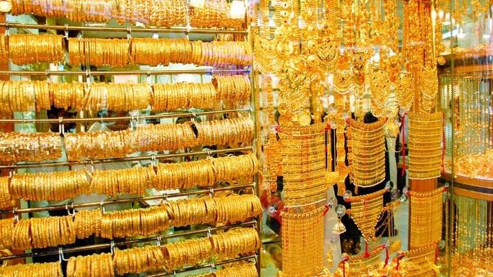 سعر جرام الذهب عيار 21 أسعار الذهب اليوم