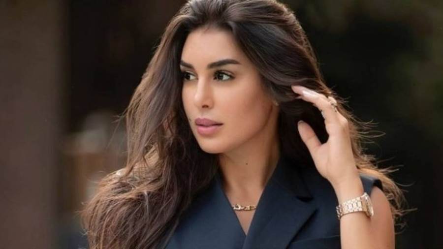  ياسمين صبري