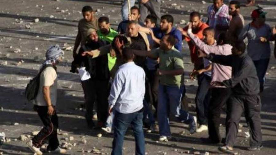 مشاجرة بين طالبات داخل مدرسة ثانوية بالفيوم والتحقيق جارٍ