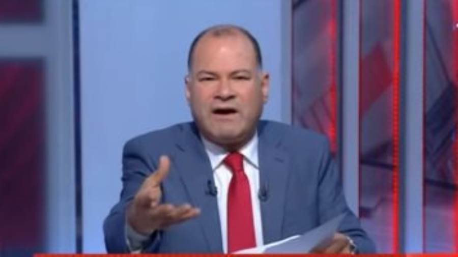 نشأت الديهي 