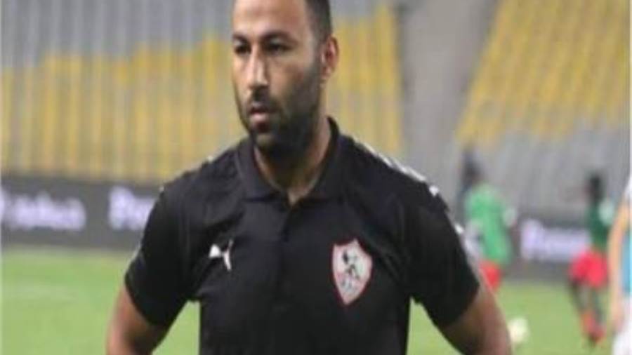 أحمد عبدالرؤوف