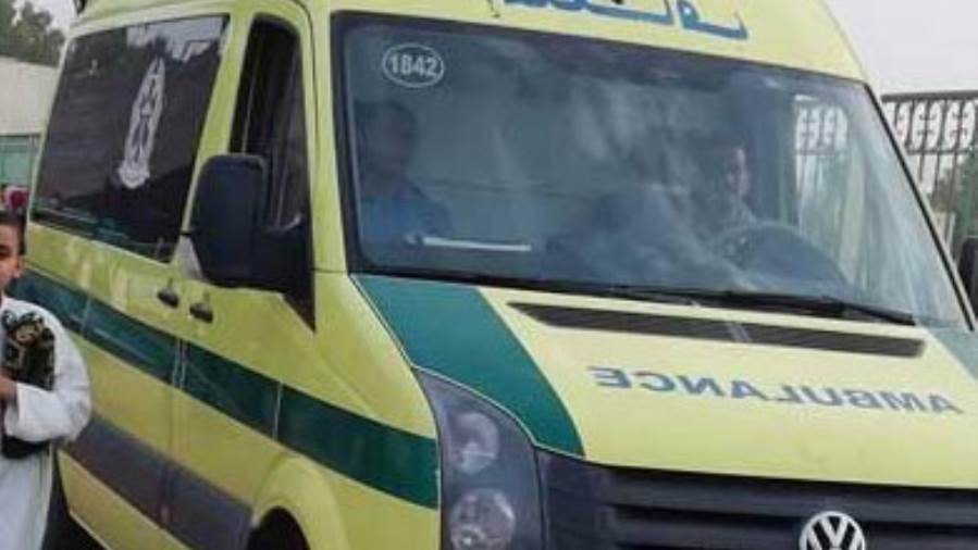حبس شاب 4 أيام لاتهامه بقتل جدته في شبرا الخيمة بعد مشادة كلامية