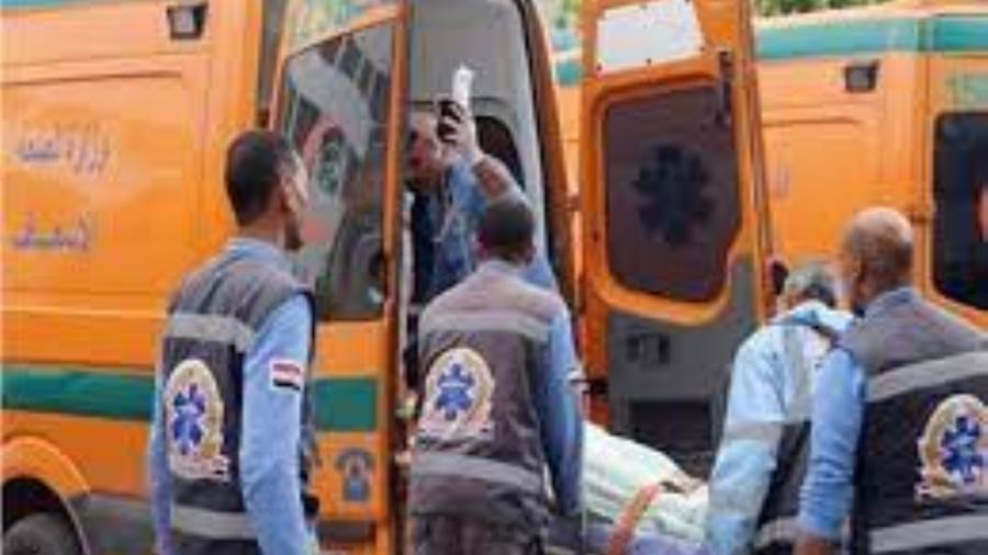 ليلة مأساوية.. خمسة أشقاء يلقون حتفهم خلال دقائق بسبب اختناق بالغاز في بنها