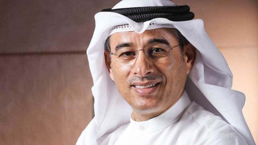 محمد العبار