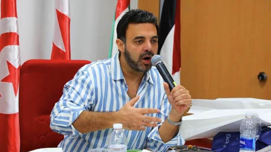 عمرو محمود ياسين