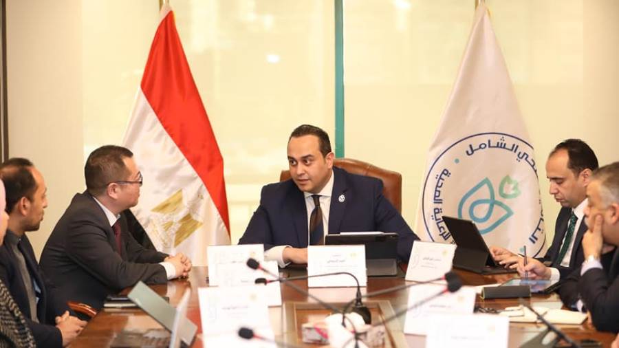 الرعاية الصحية 