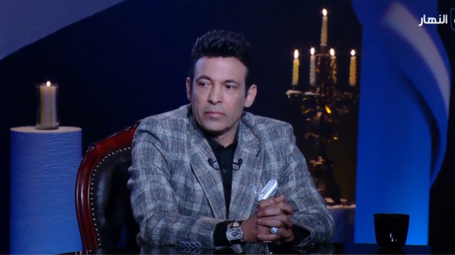 سعد الصغير