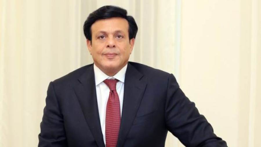 المحامي محمد حمودة