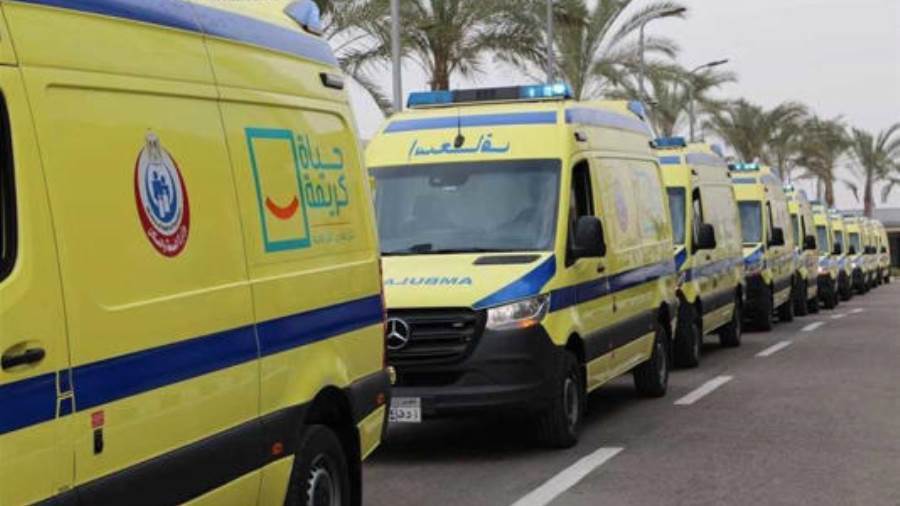 تفاصيل حادث وفاة الطفلة وإصابة والدتها في الشيخ زايد