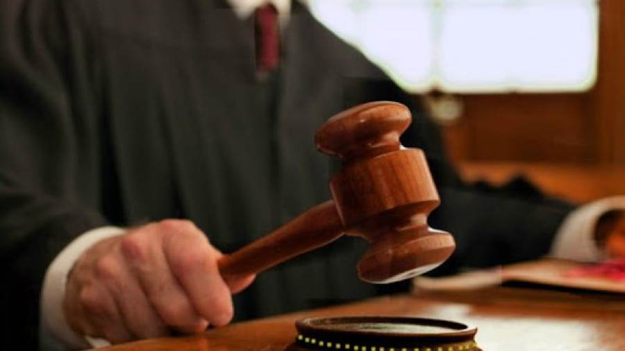  ​براءة ابنة وتخفيف الإعدام لوالدها لـ 3 سنوات في "مقتل طفل الفيوم